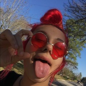 Meet your Posher, Jaidyn